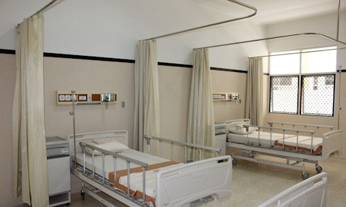 kamar-2-bed
